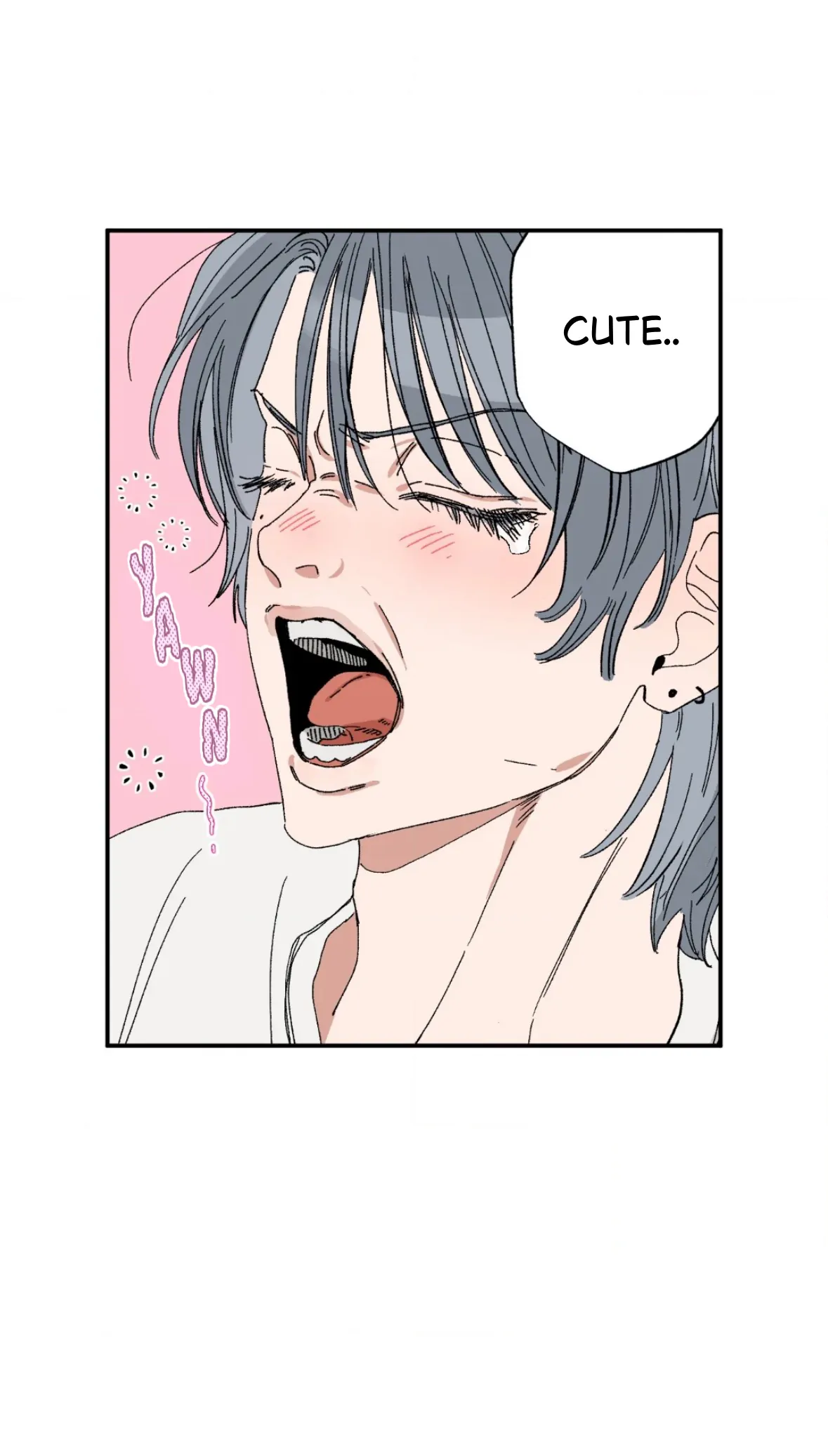 Sweeten the Deal | Season 2 - Season 2 manhwa