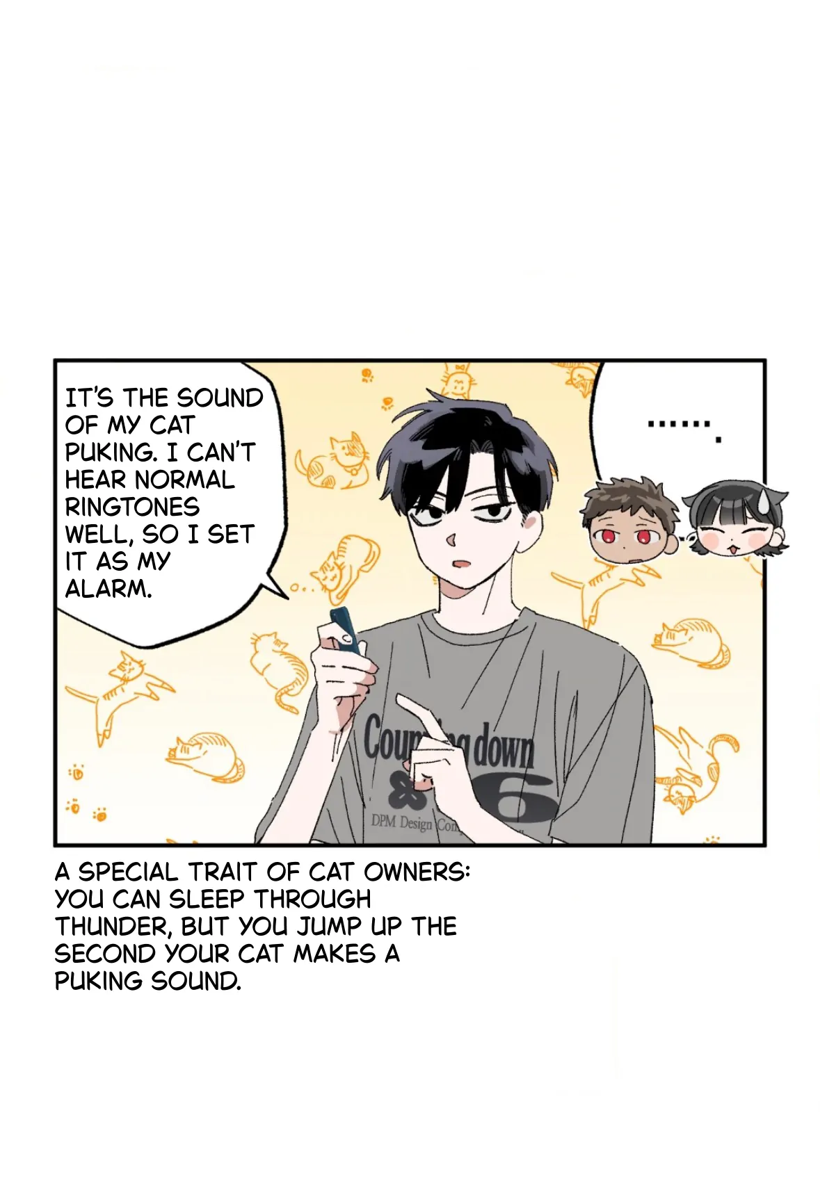 Sweeten the Deal | Season 2 - Season 2 manhwa