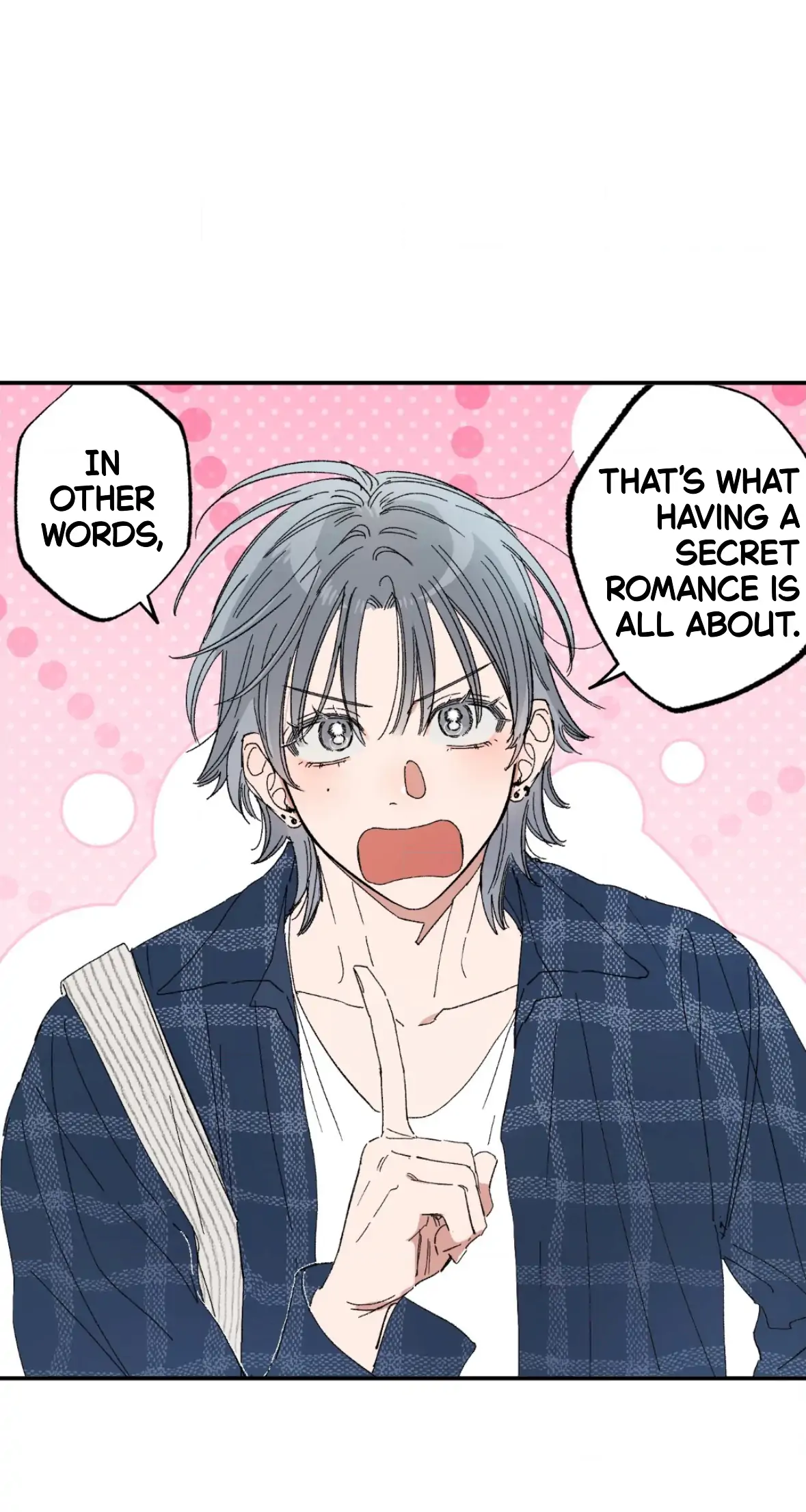 Sweeten the Deal | Season 2 - Season 2 manhwa