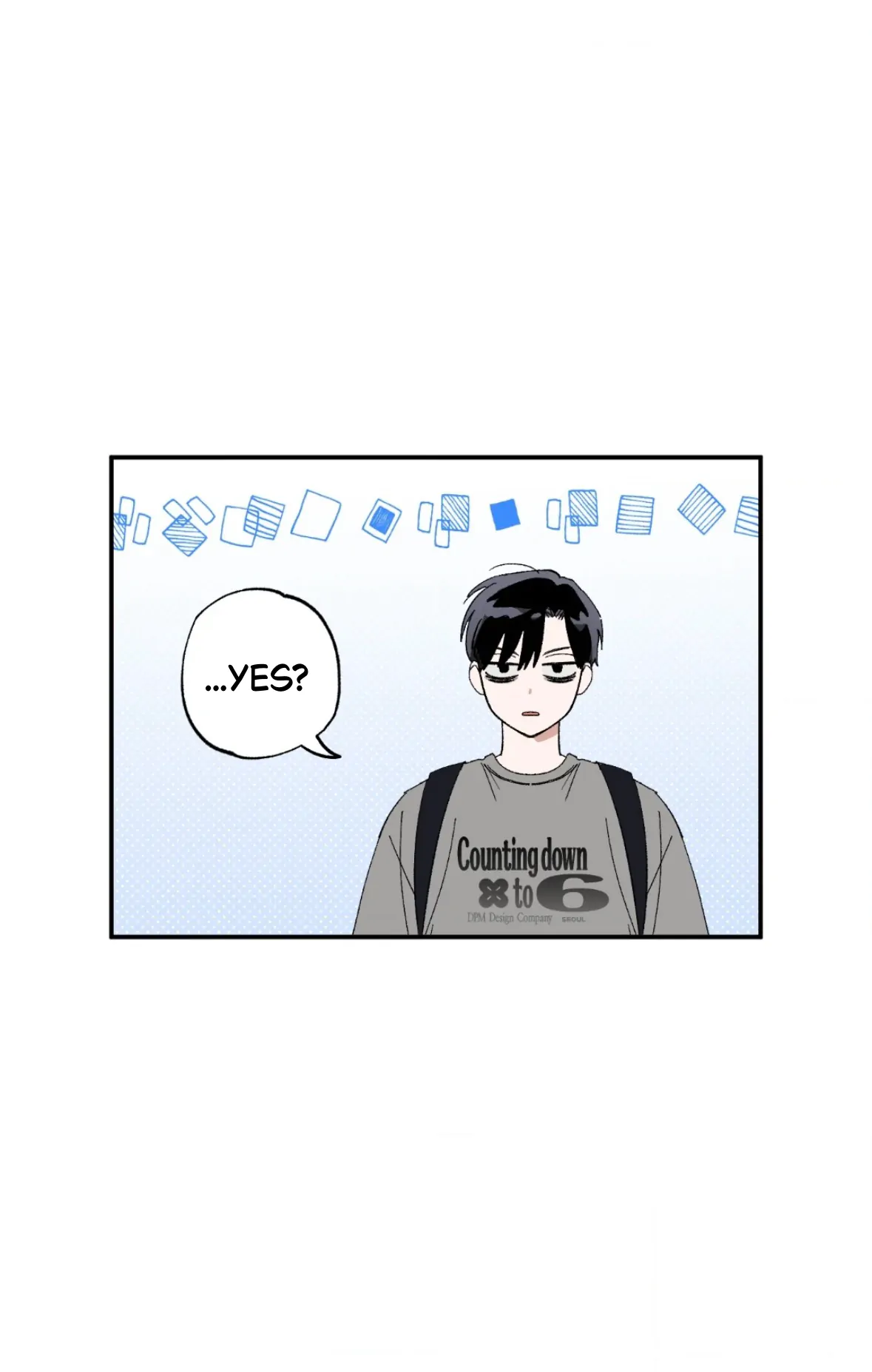 Sweeten the Deal | Season 2 - Season 2 manhwa