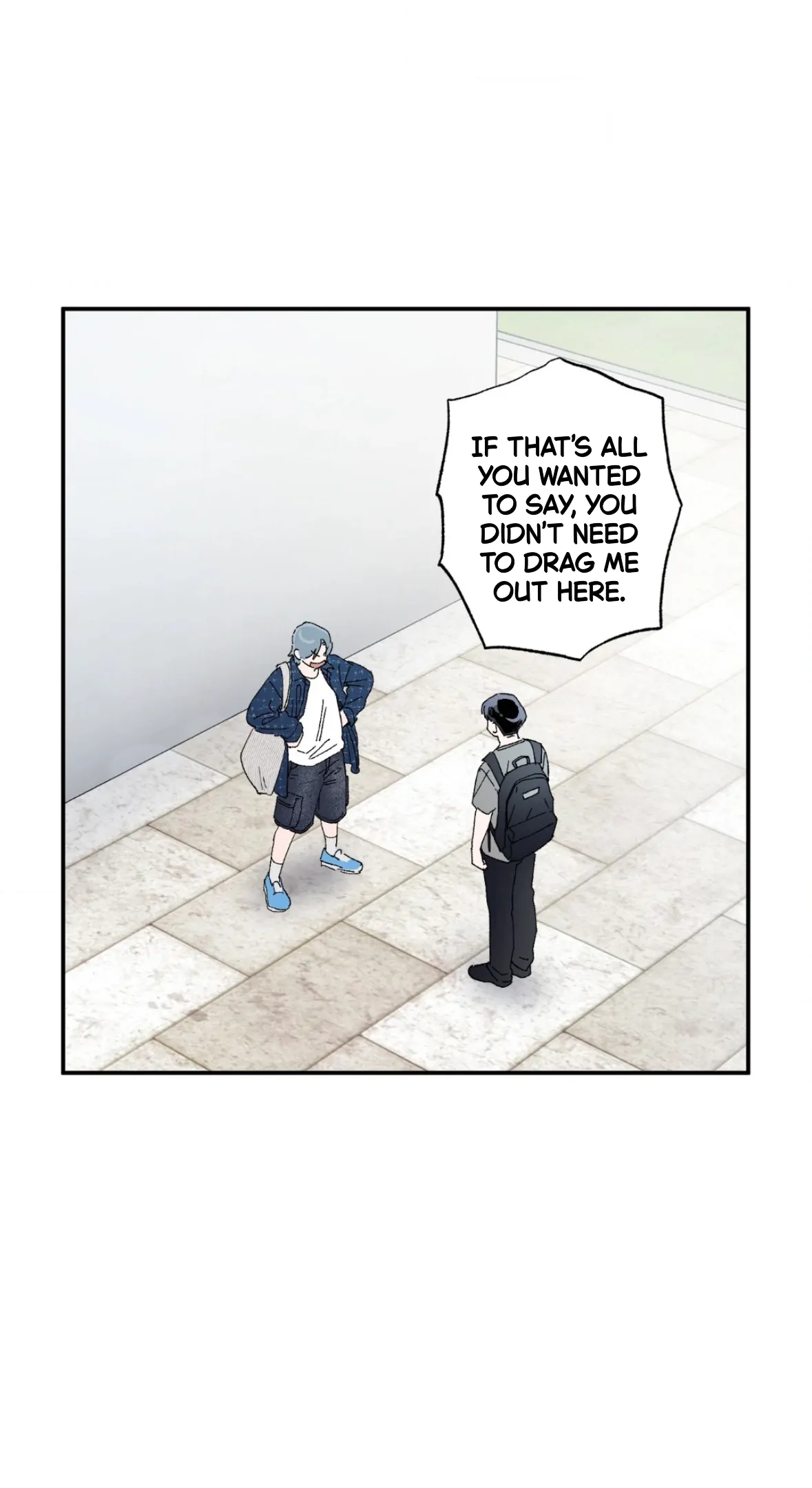 Sweeten the Deal | Season 2 - Season 2 manhwa