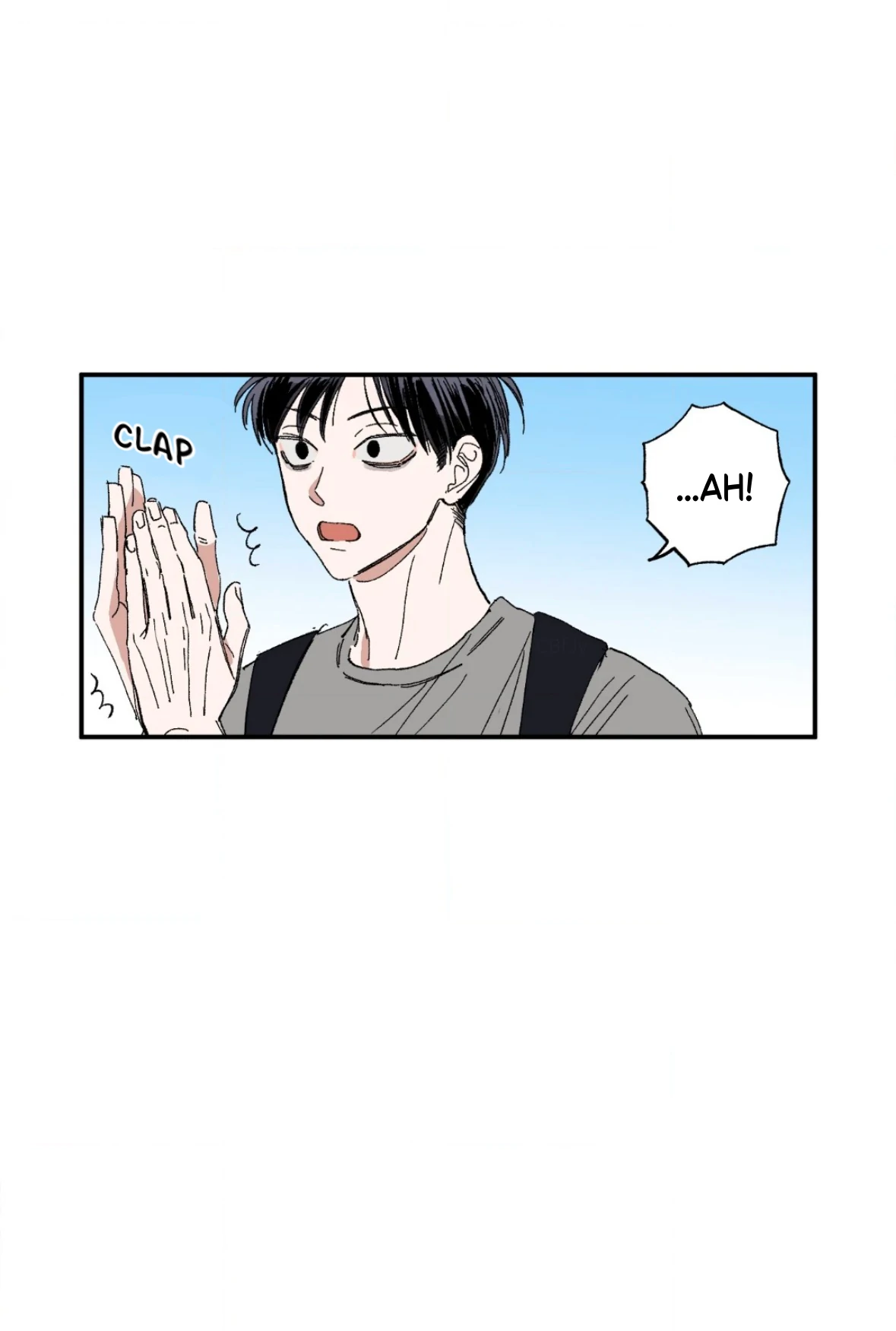 Sweeten the Deal | Season 2 - Season 2 manhwa