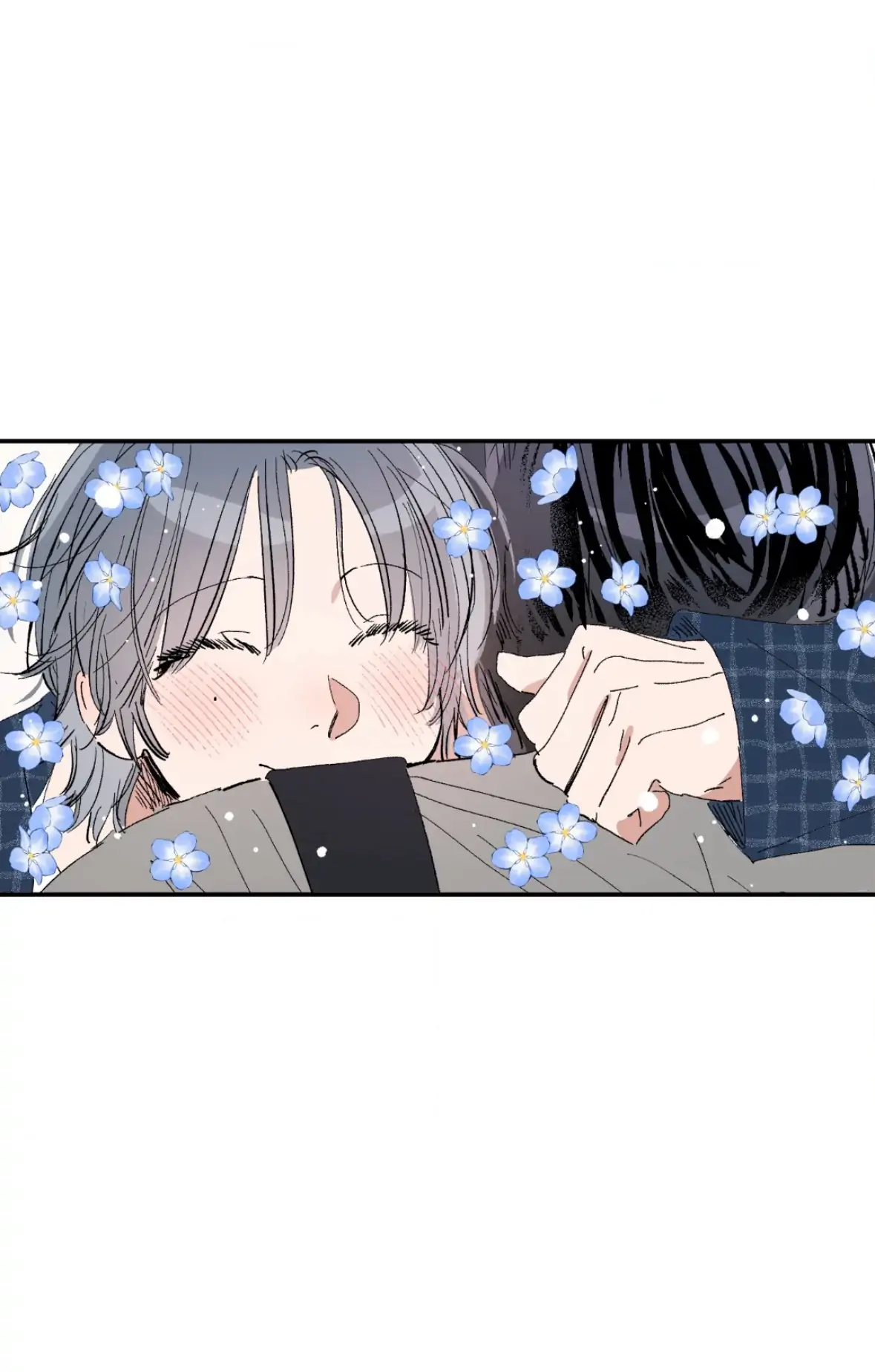 Sweeten the Deal | Season 2 - Season 2 manhwa