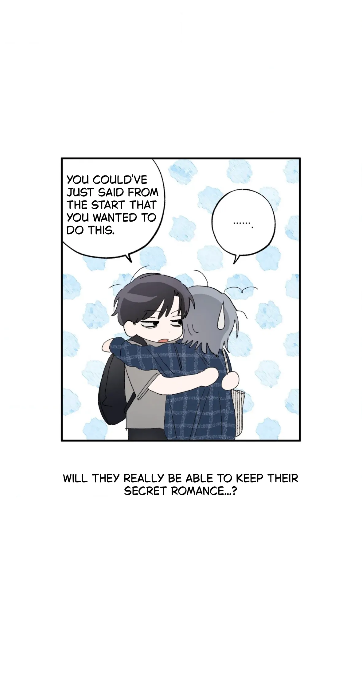 Sweeten the Deal | Season 2 - Season 2 manhwa