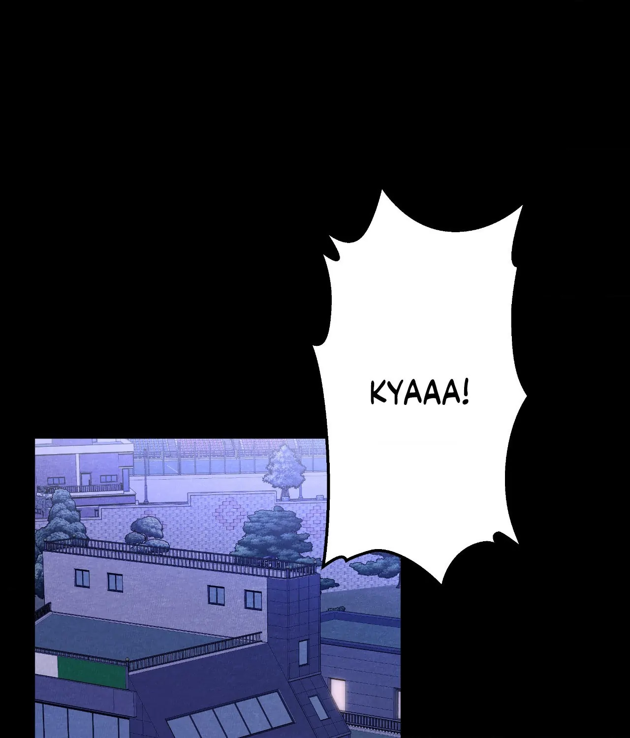 Zoo’s Panic 《Official》 - Chapter 1 manhwa