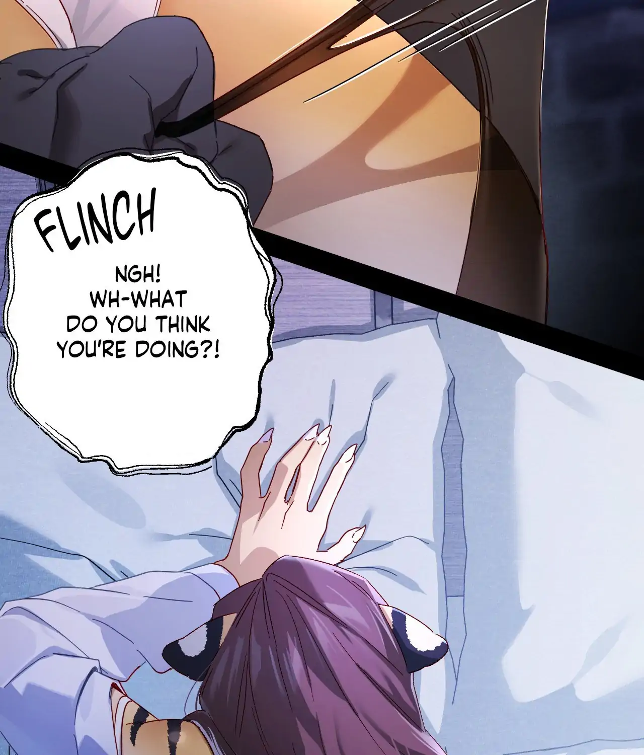 Zoo’s Panic 《Official》 - Chapter 1 manhwa