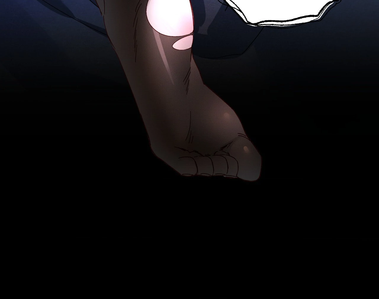 Zoo’s Panic 《Official》 - Chapter 1 manhwa