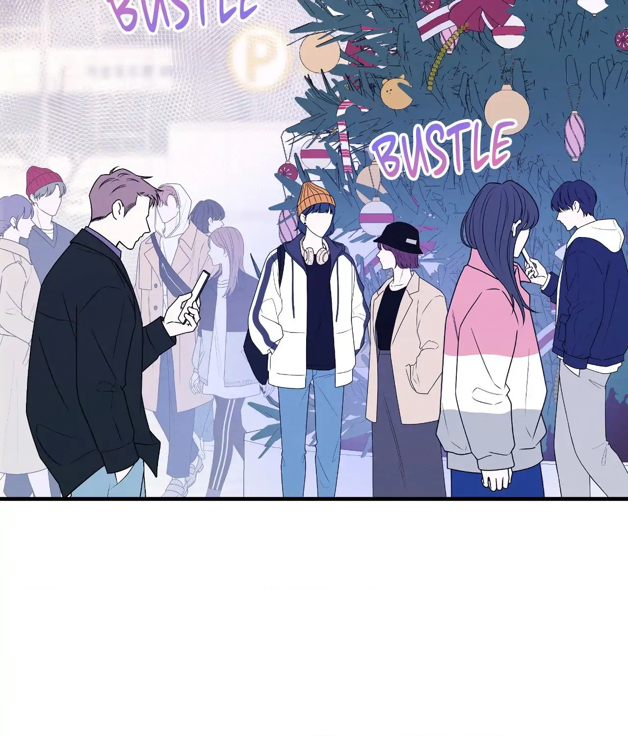 Zoo’s Panic 《Official》 - Chapter 1 manhwa