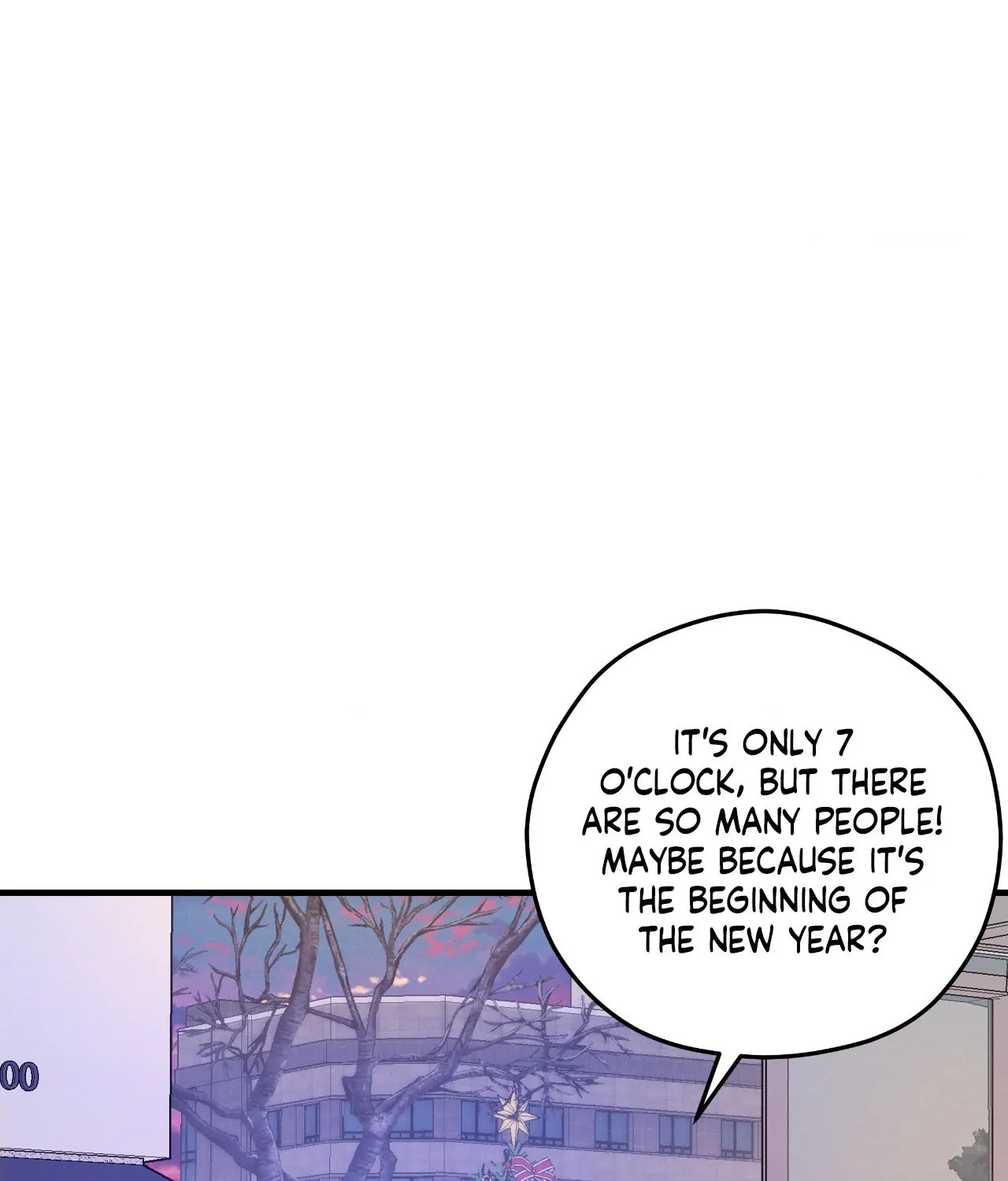 Zoo’s Panic 《Official》 - Chapter 1 manhwa
