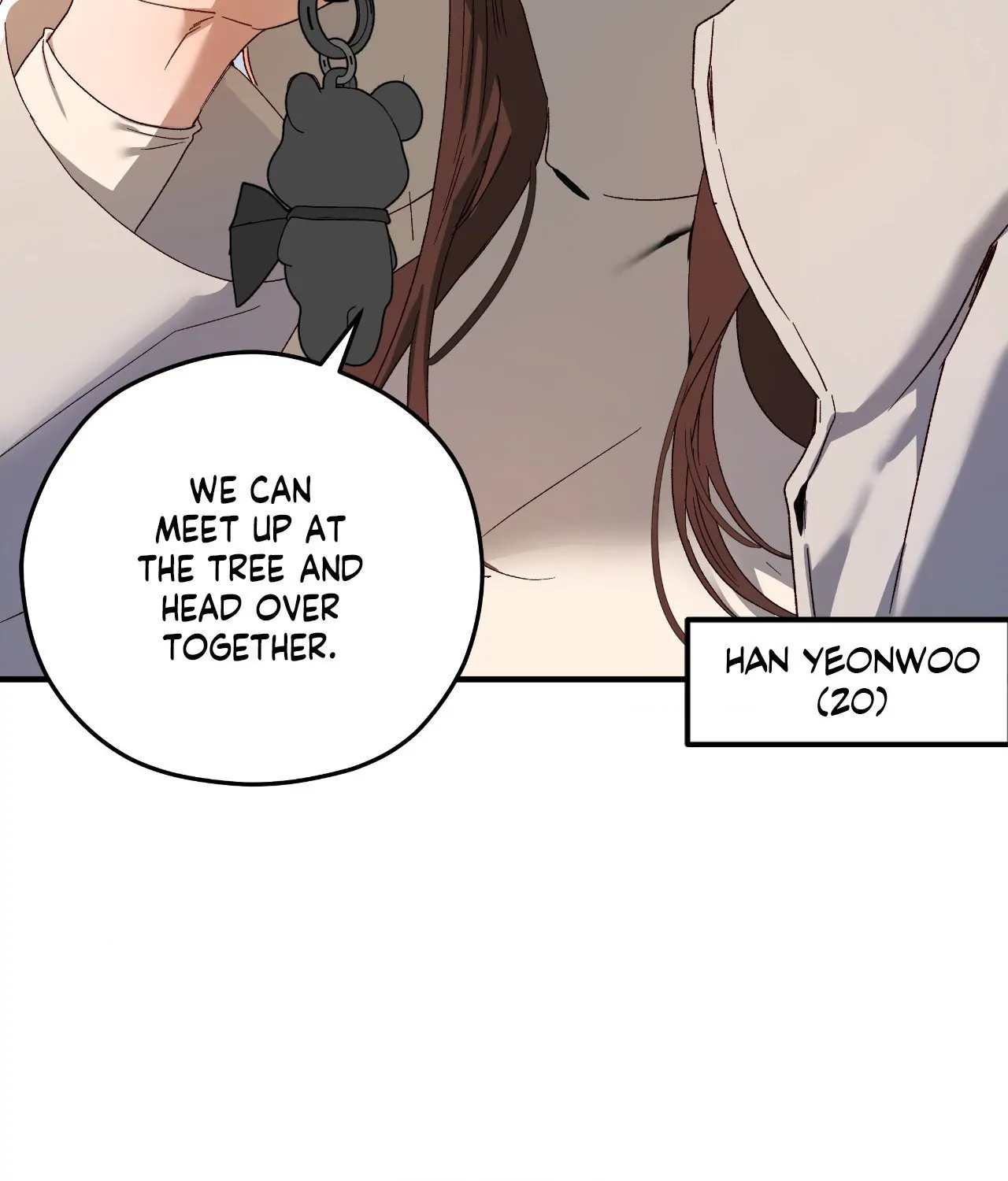 Zoo’s Panic 《Official》 - Chapter 1 manhwa
