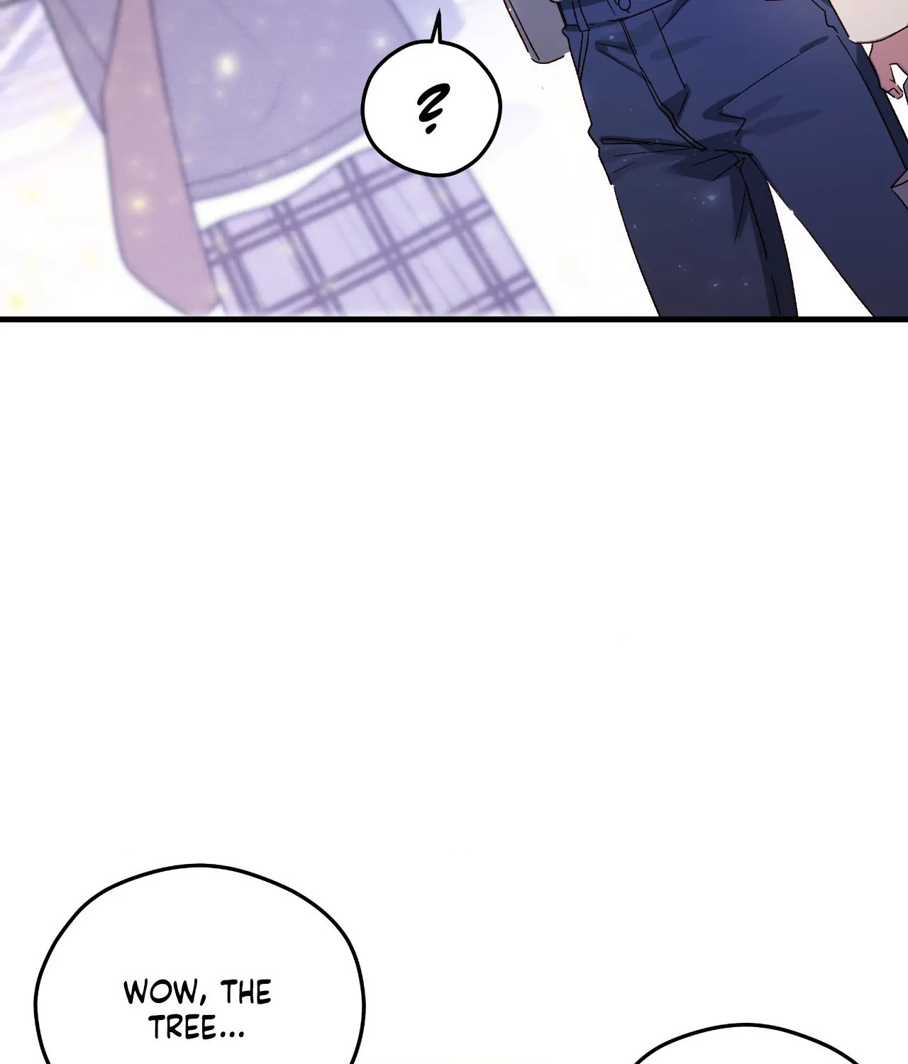 Zoo’s Panic 《Official》 - Chapter 1 manhwa