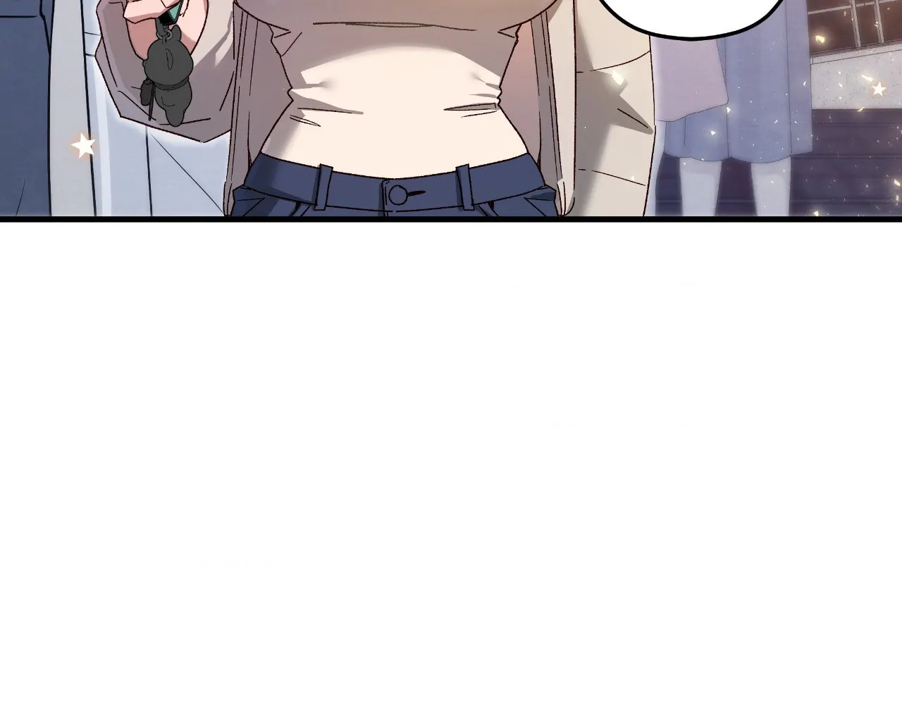 Zoo’s Panic 《Official》 - Chapter 1 manhwa