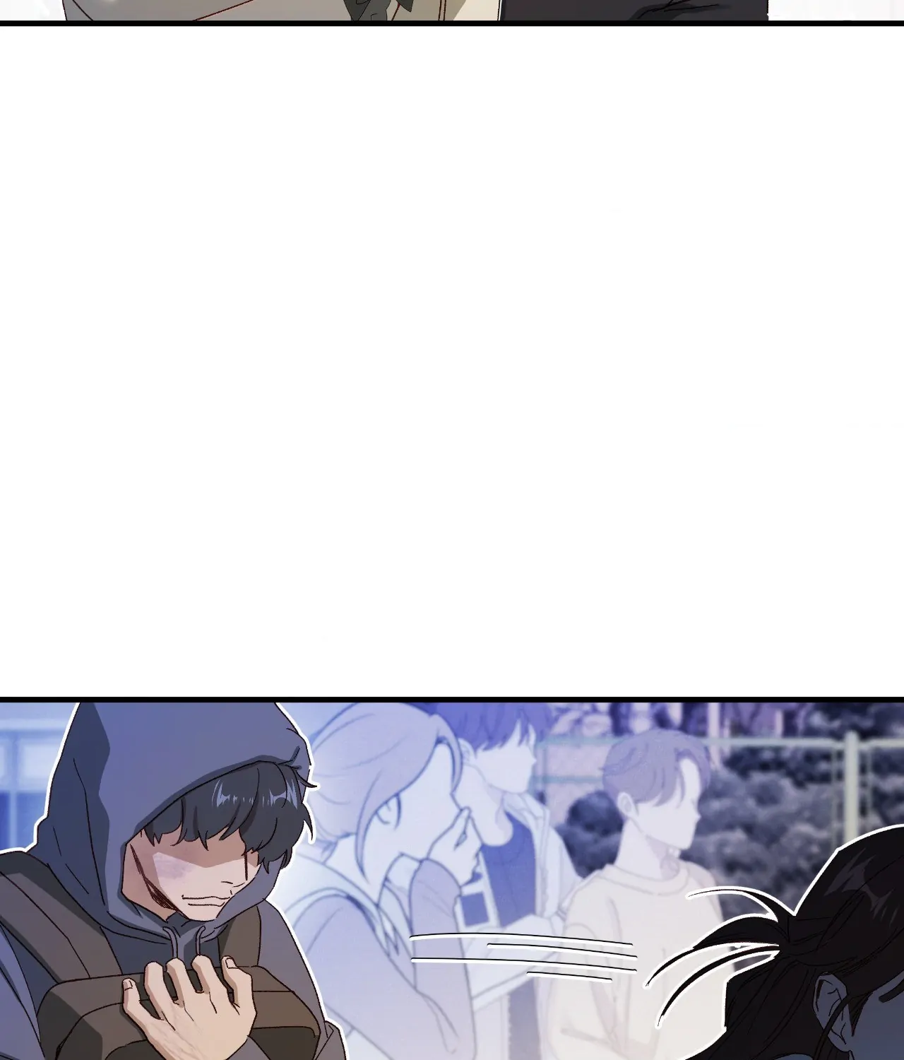 Zoo’s Panic 《Official》 - Chapter 1 manhwa