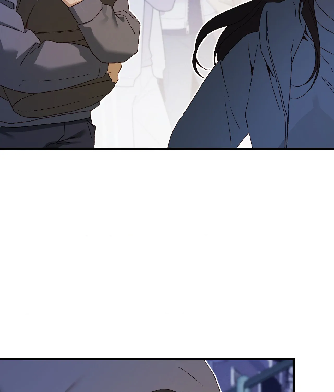 Zoo’s Panic 《Official》 - Chapter 1 manhwa