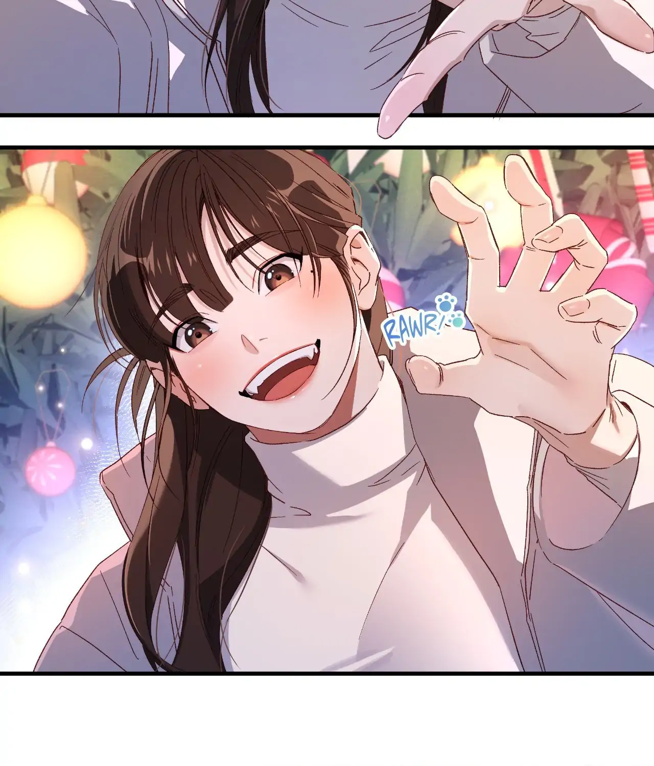 Zoo’s Panic 《Official》 - Chapter 1 manhwa