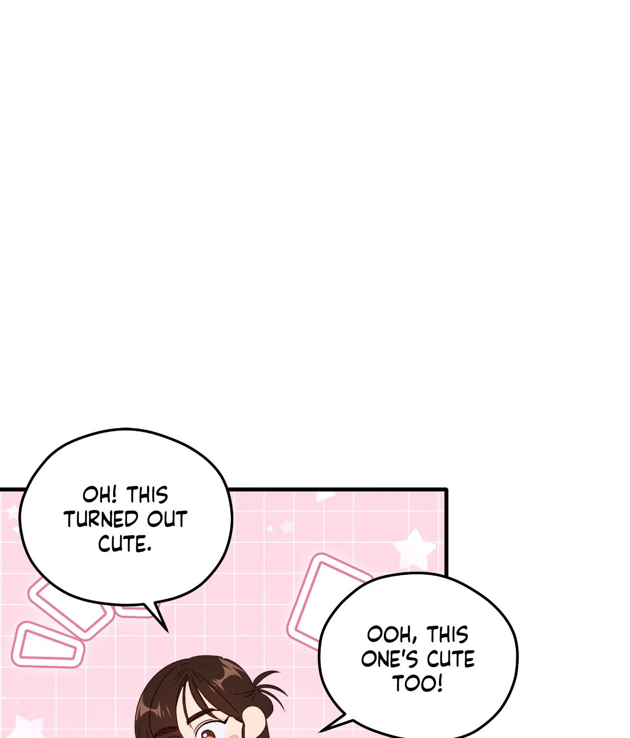 Zoo’s Panic 《Official》 - Chapter 1 manhwa