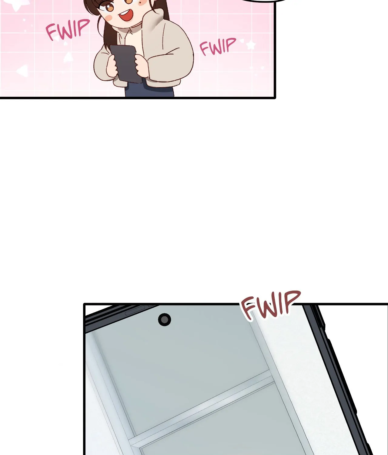 Zoo’s Panic 《Official》 - Chapter 1 manhwa