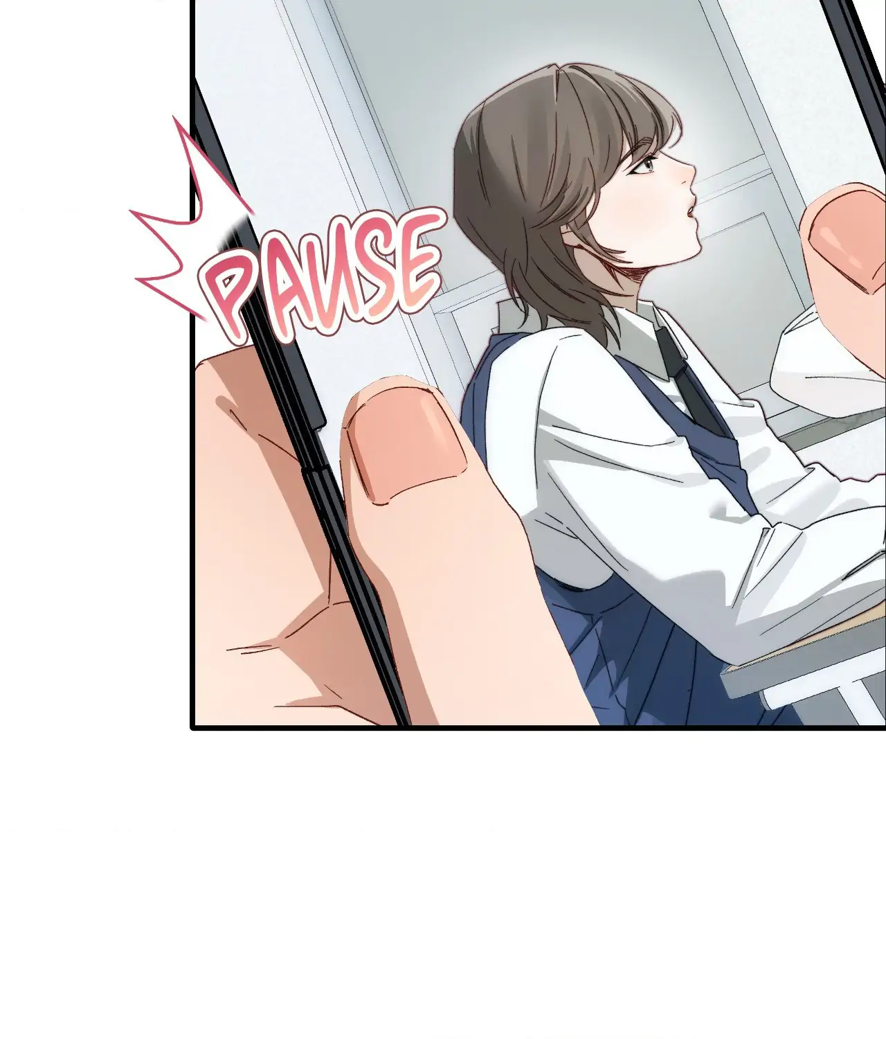 Zoo’s Panic 《Official》 - Chapter 1 manhwa