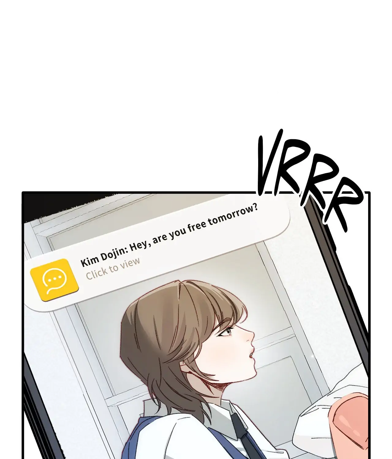 Zoo’s Panic 《Official》 - Chapter 1 manhwa
