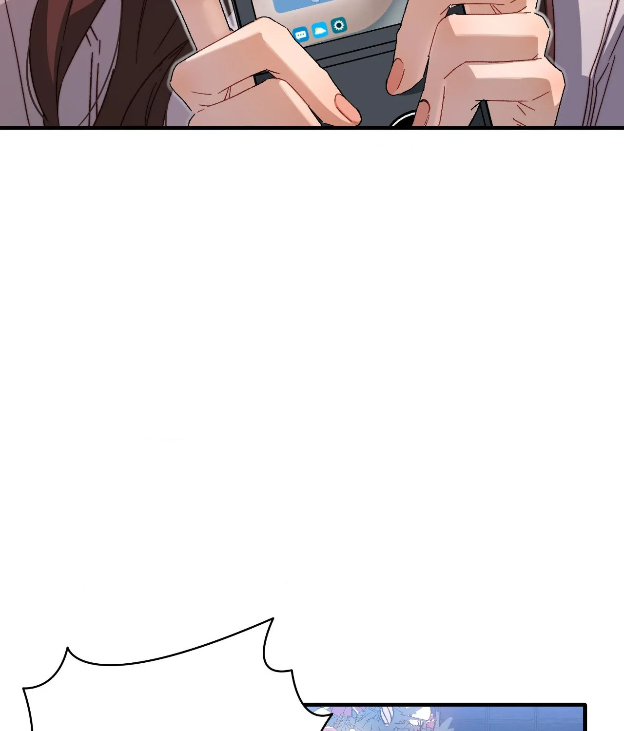 Zoo’s Panic 《Official》 - Chapter 1 manhwa