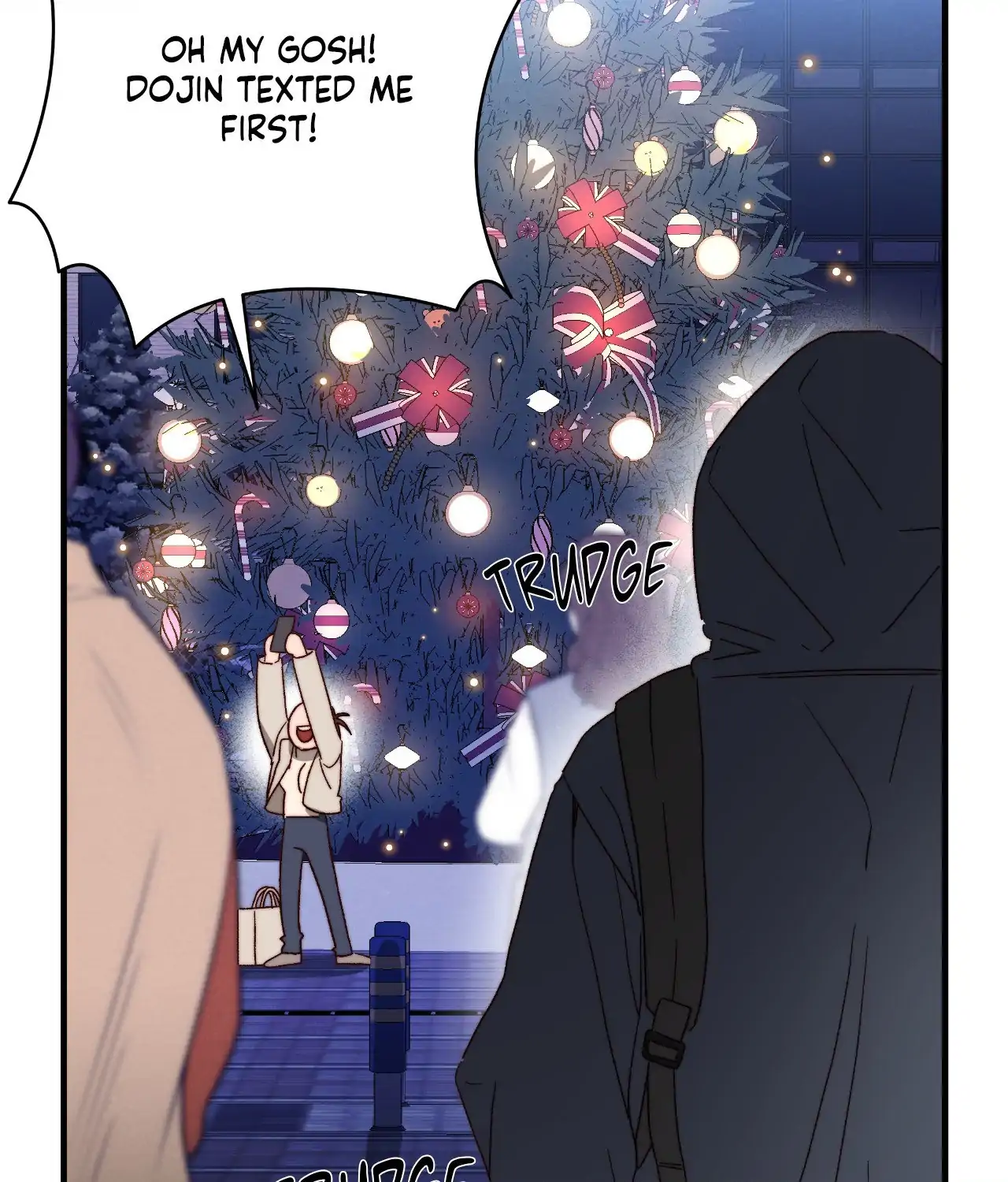 Zoo’s Panic 《Official》 - Chapter 1 manhwa