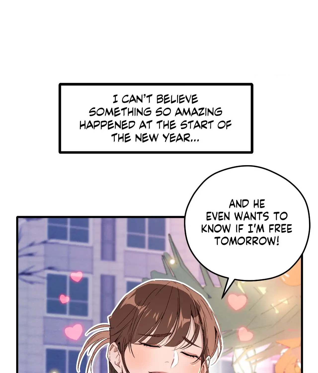 Zoo’s Panic 《Official》 - Chapter 1 manhwa