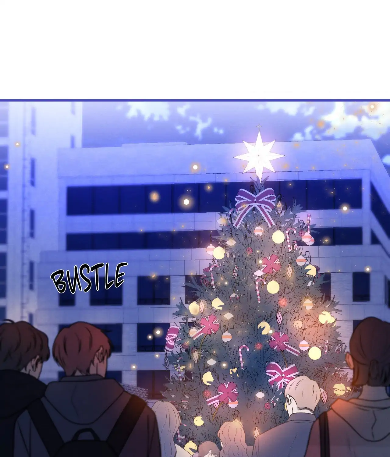 Zoo’s Panic 《Official》 - Chapter 1 manhwa
