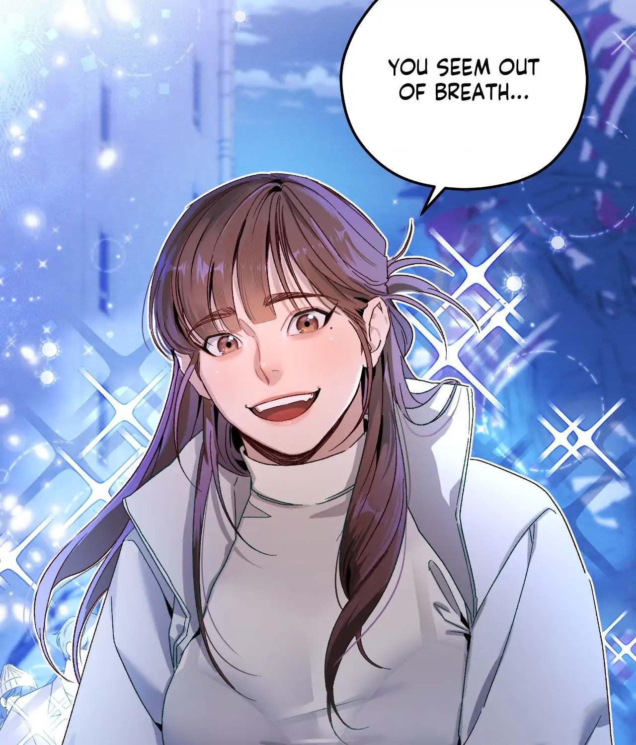 Zoo’s Panic 《Official》 - Chapter 1 manhwa