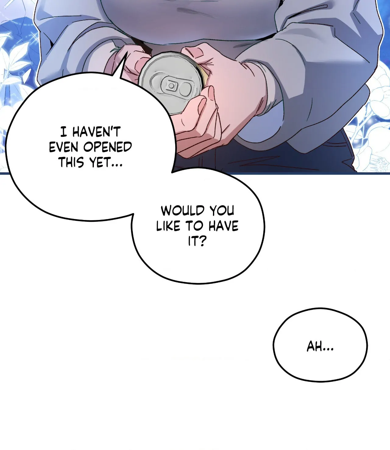 Zoo’s Panic 《Official》 - Chapter 1 manhwa