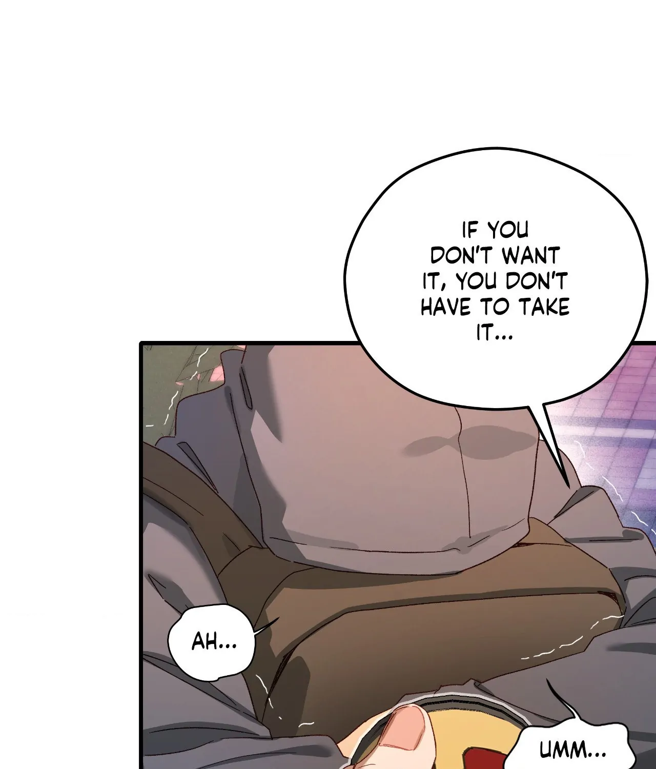 Zoo’s Panic 《Official》 - Chapter 1 manhwa