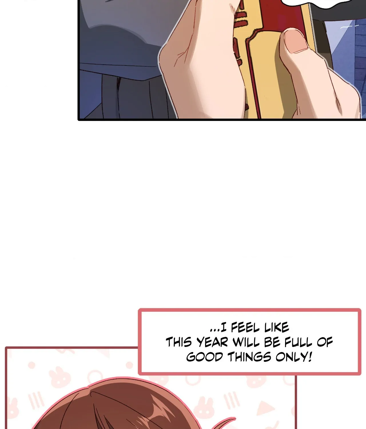 Zoo’s Panic 《Official》 - Chapter 1 manhwa