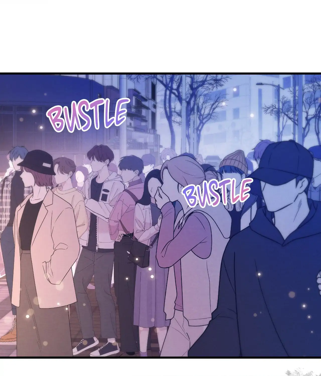 Zoo’s Panic 《Official》 - Chapter 1 manhwa