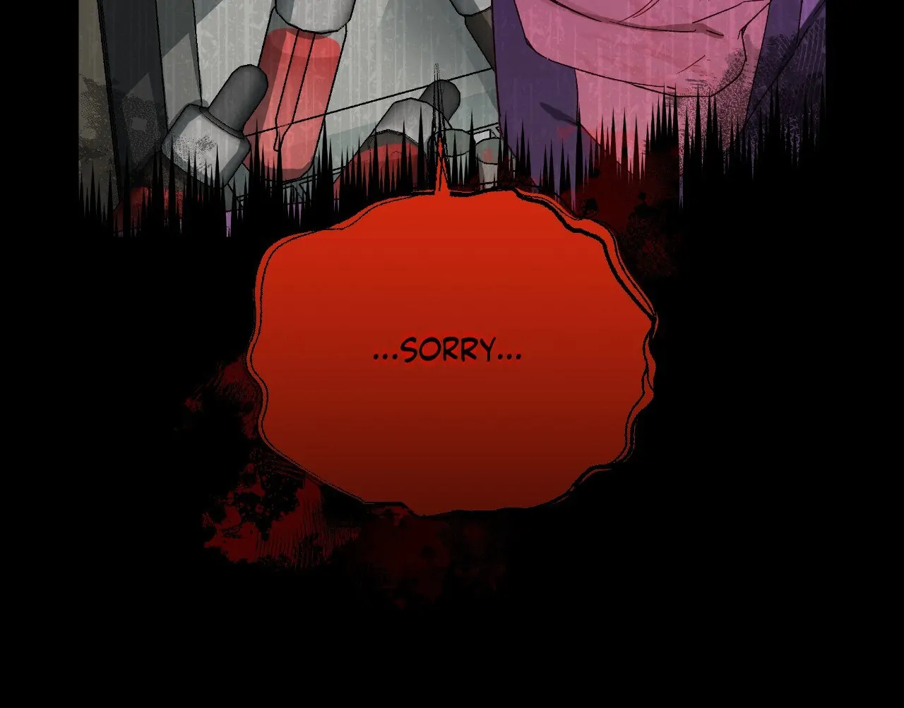 Zoo’s Panic 《Official》 - Chapter 1 manhwa