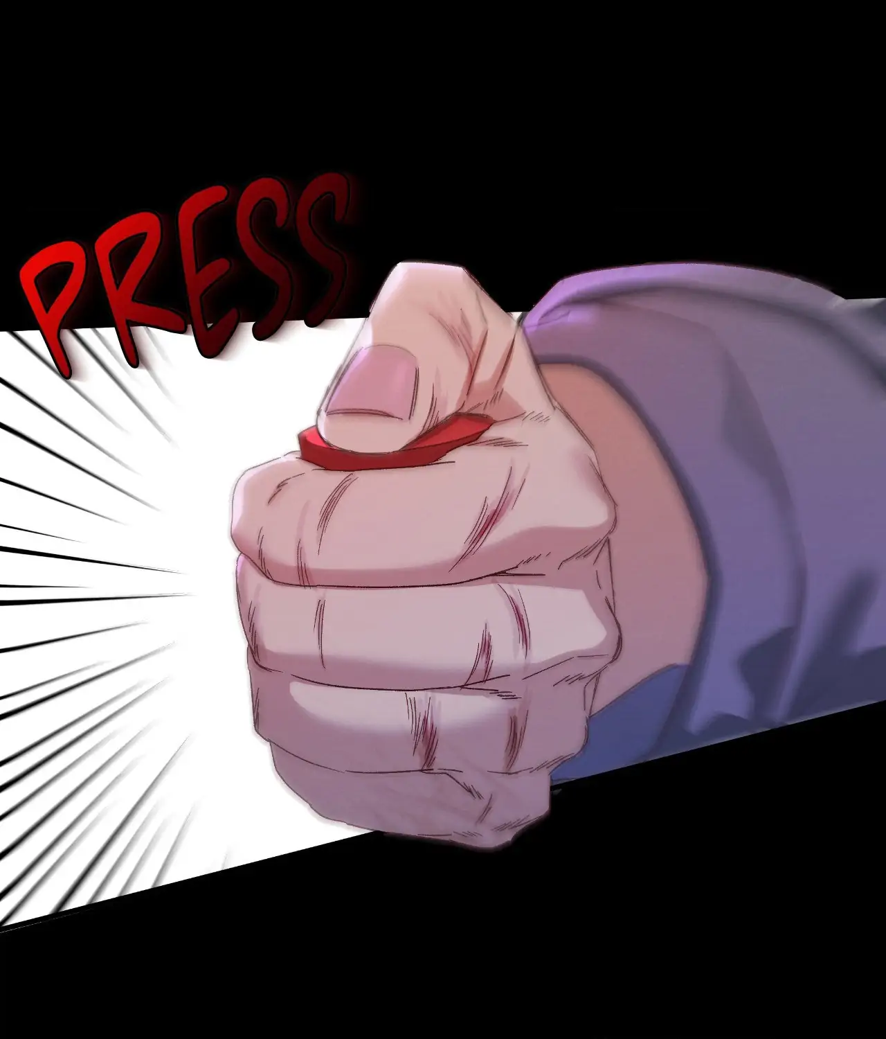 Zoo’s Panic 《Official》 - Chapter 1 manhwa