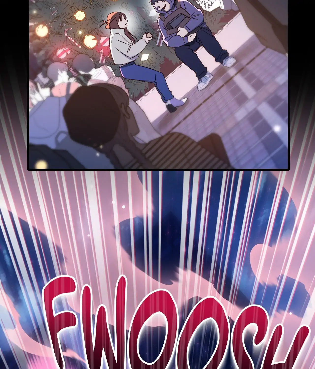 Zoo’s Panic 《Official》 - Chapter 1 manhwa
