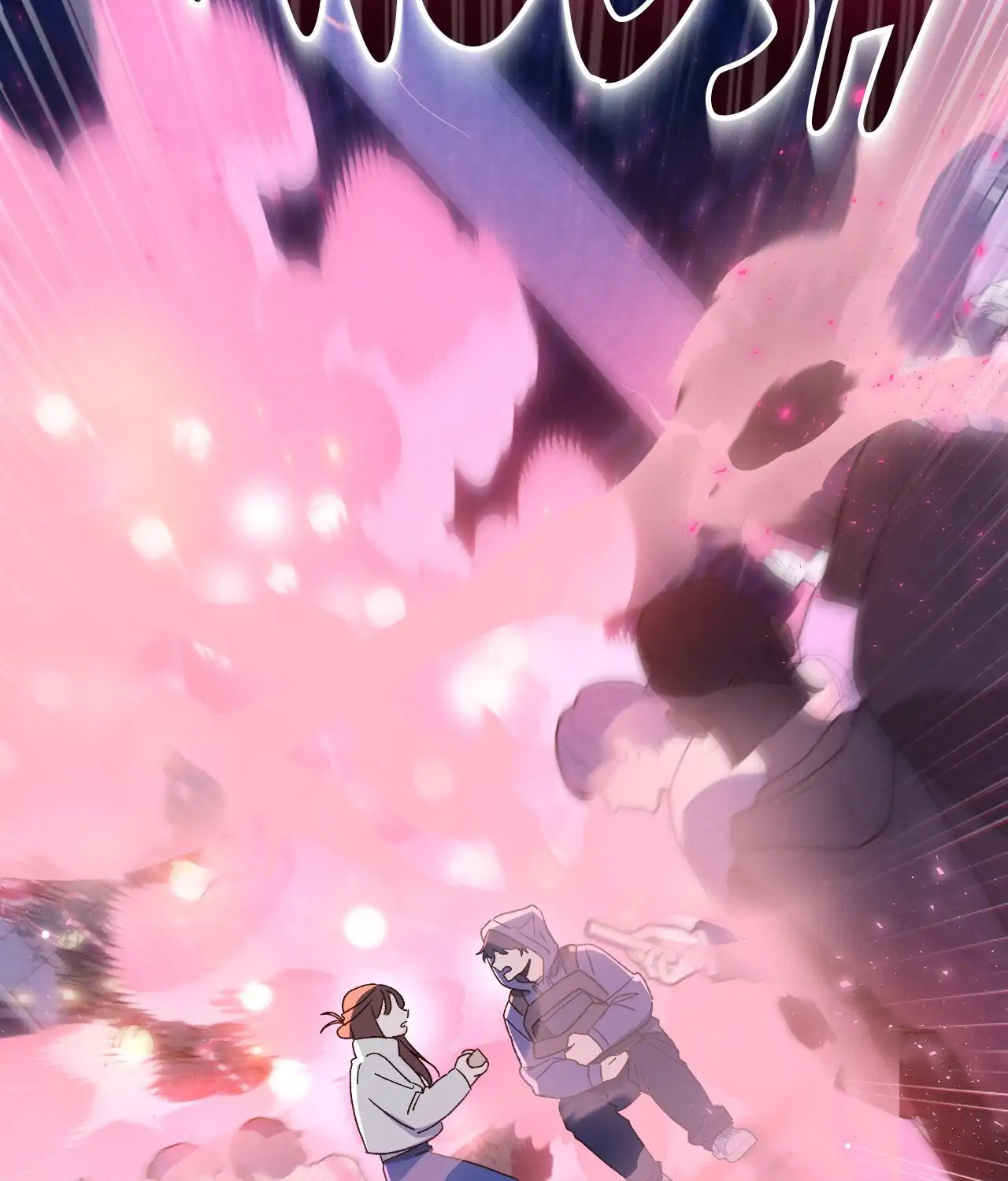 Zoo’s Panic 《Official》 - Chapter 1 manhwa