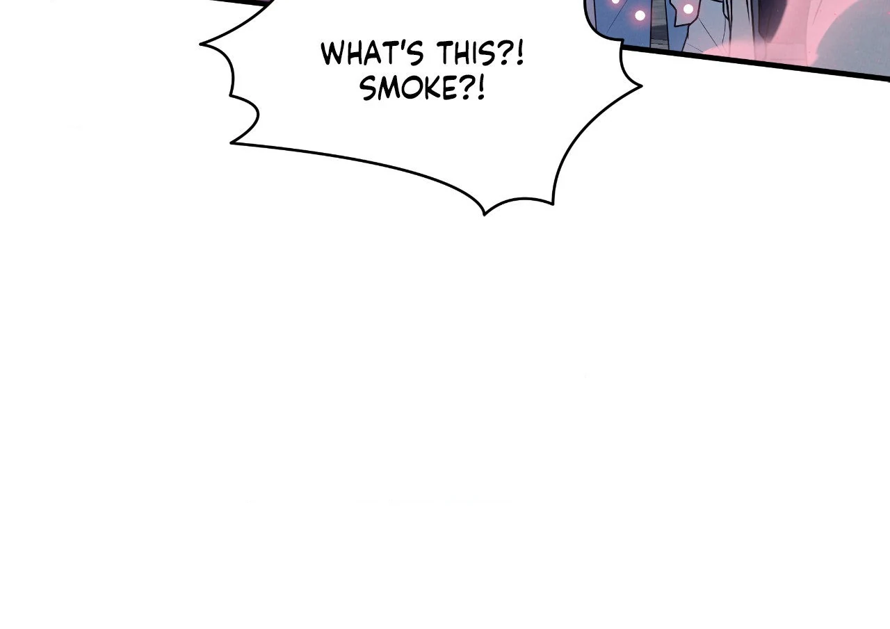 Zoo’s Panic 《Official》 - Chapter 1 manhwa
