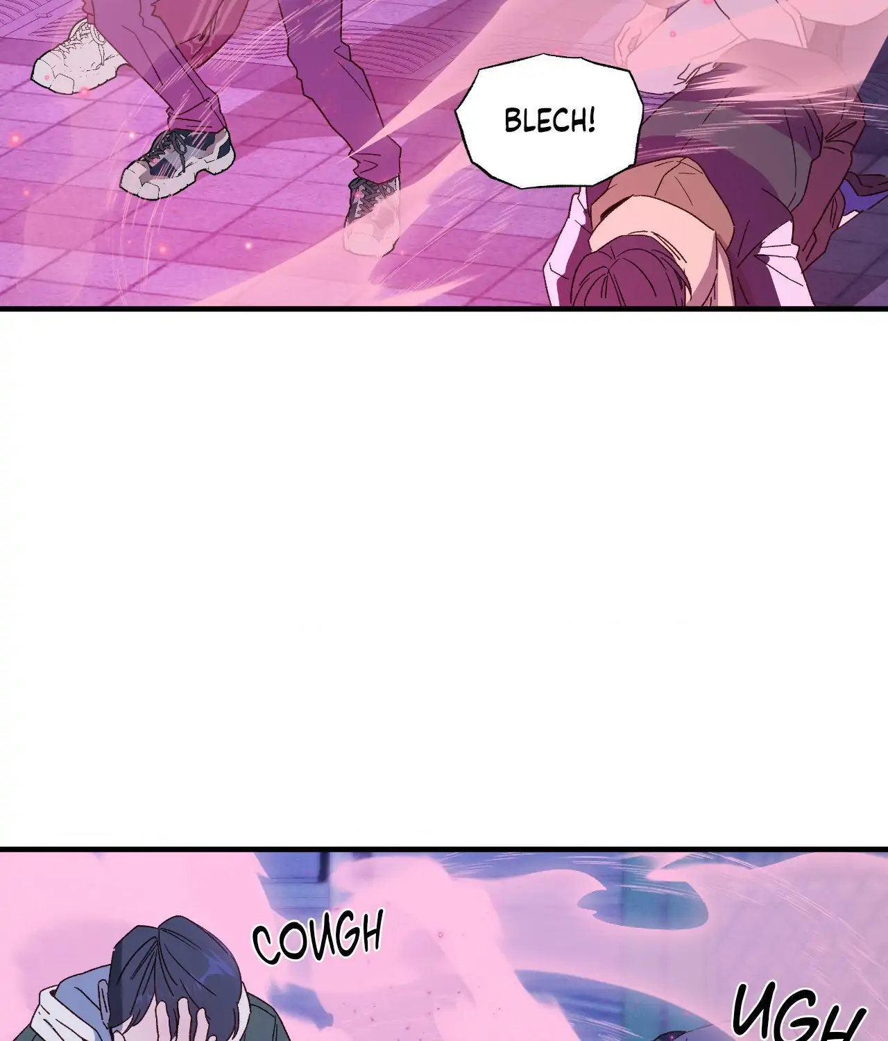 Zoo’s Panic 《Official》 - Chapter 1 manhwa