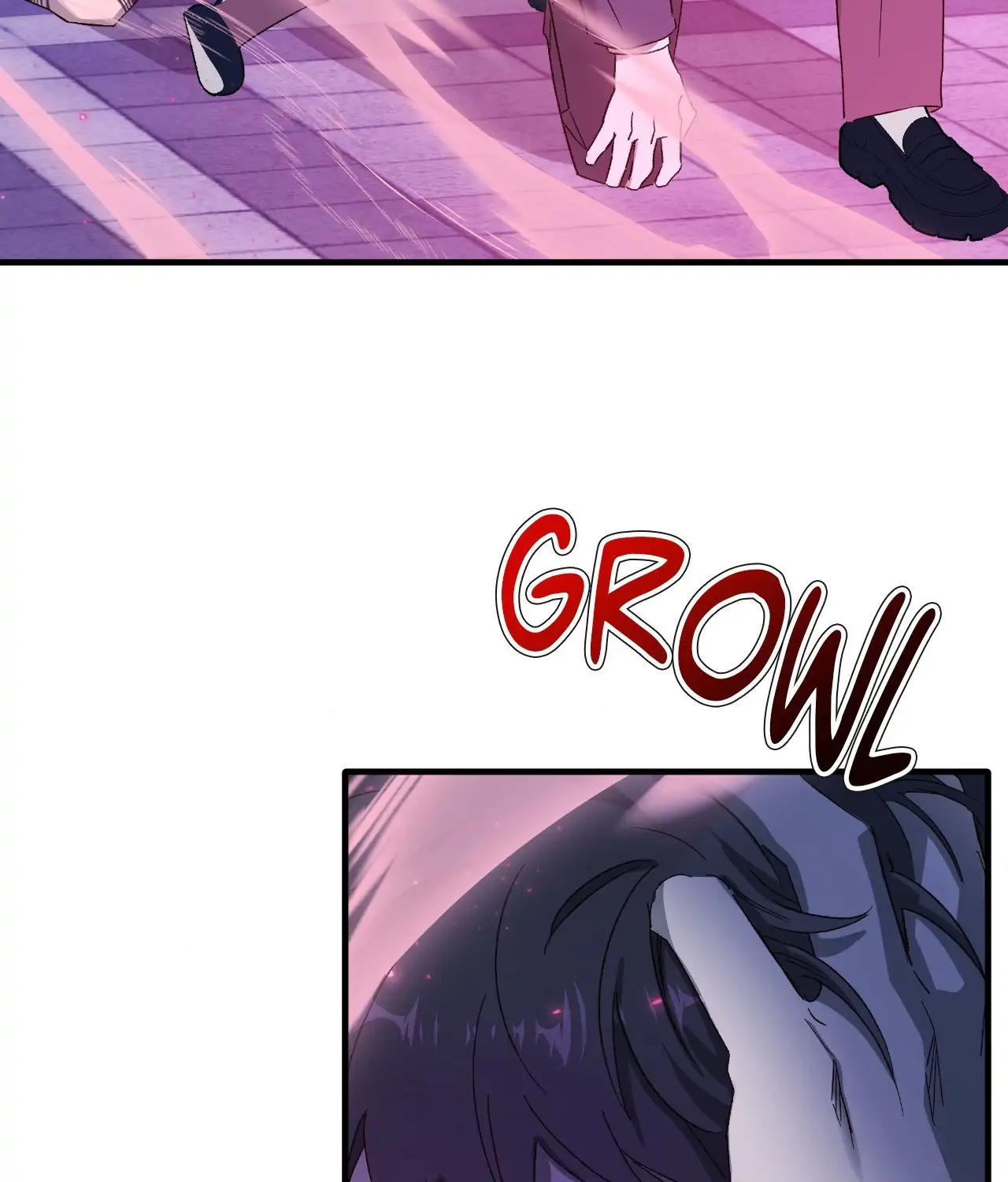 Zoo’s Panic 《Official》 - Chapter 1 manhwa