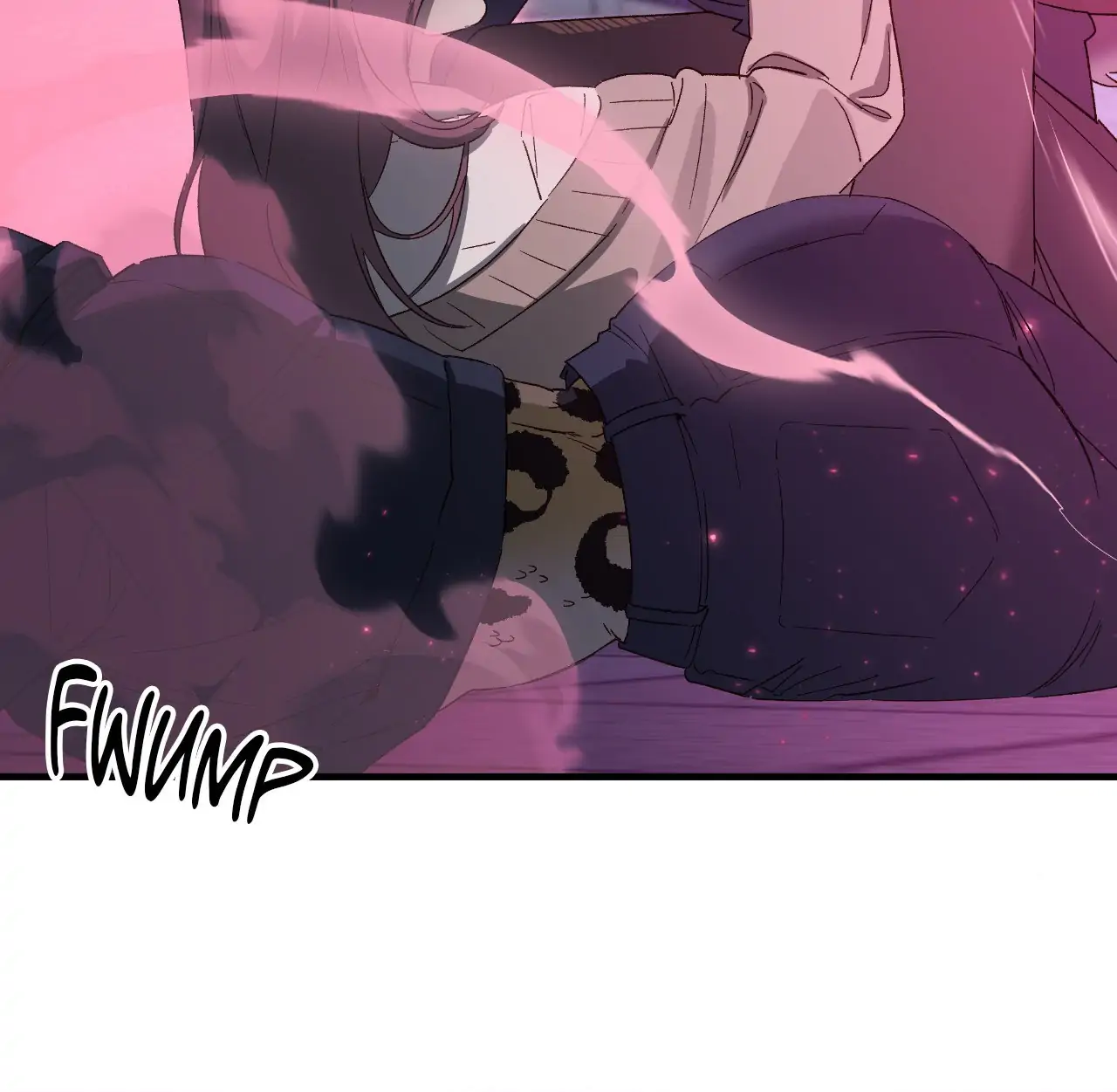 Zoo’s Panic 《Official》 - Chapter 1 manhwa