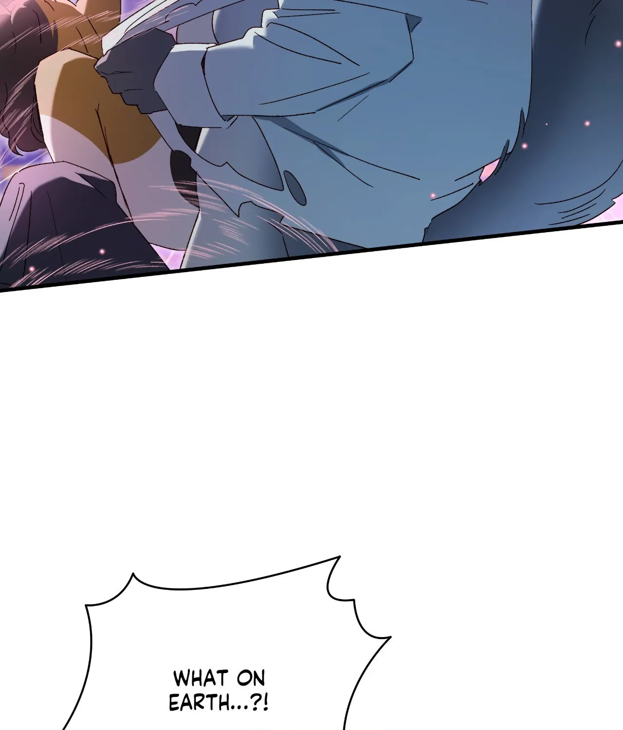 Zoo’s Panic 《Official》 - Chapter 1 manhwa