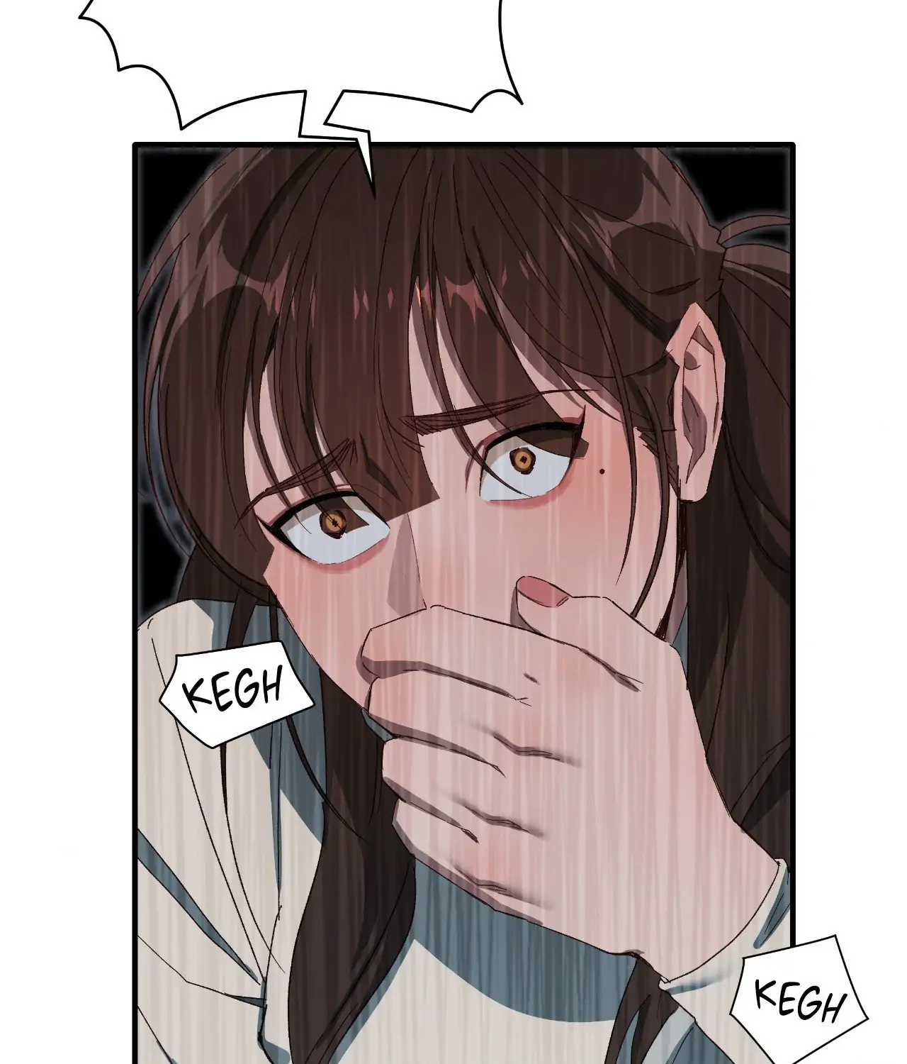 Zoo’s Panic 《Official》 - Chapter 1 manhwa