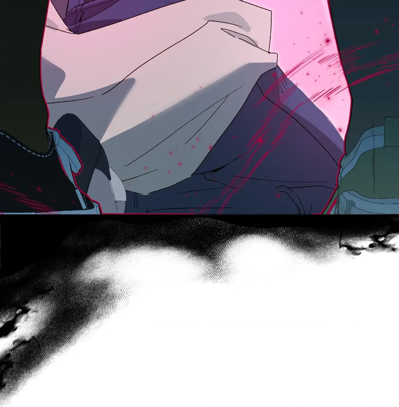 Zoo’s Panic 《Official》 - Chapter 1 manhwa