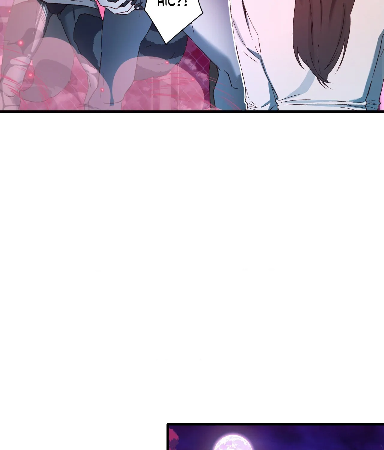 Zoo’s Panic 《Official》 - Chapter 1 manhwa
