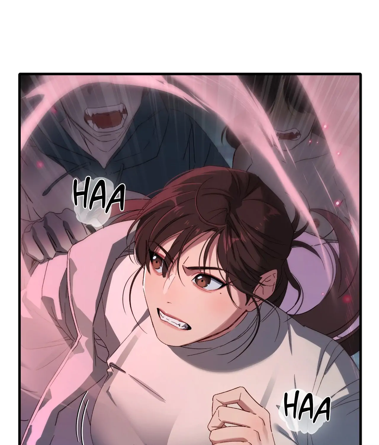 Zoo’s Panic 《Official》 - Chapter 1 manhwa