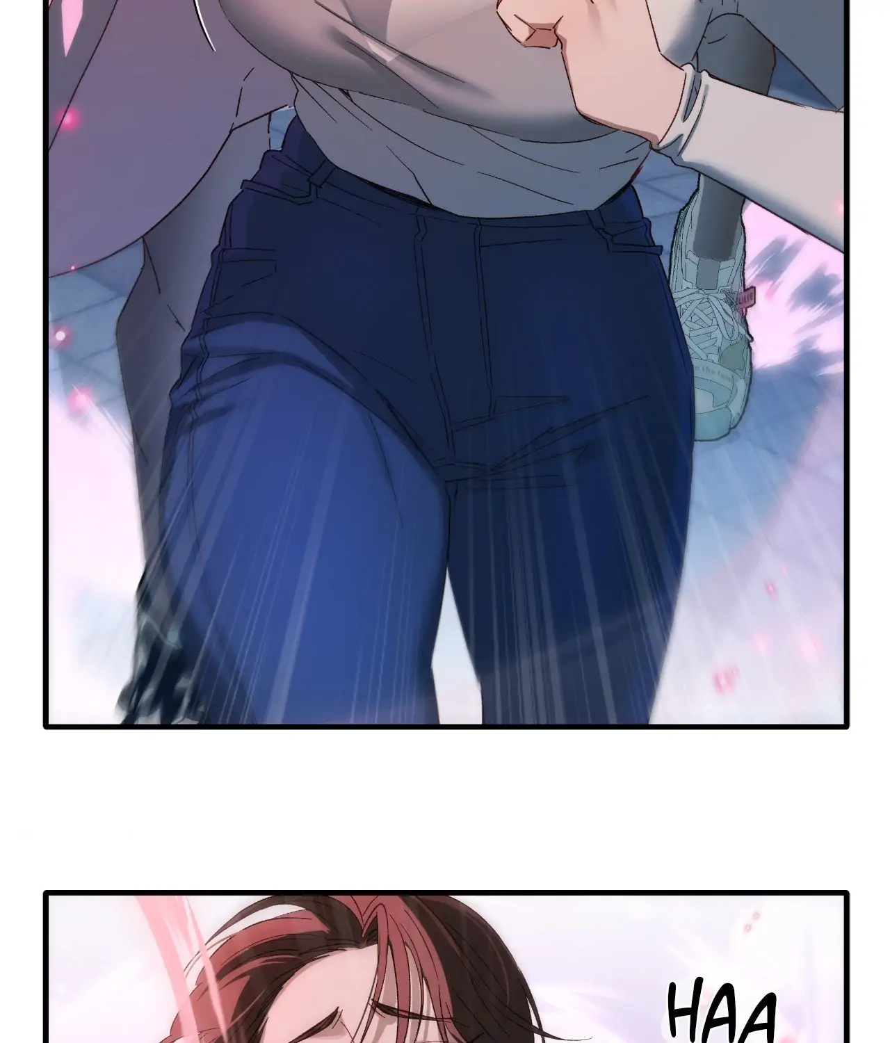 Zoo’s Panic 《Official》 - Chapter 1 manhwa