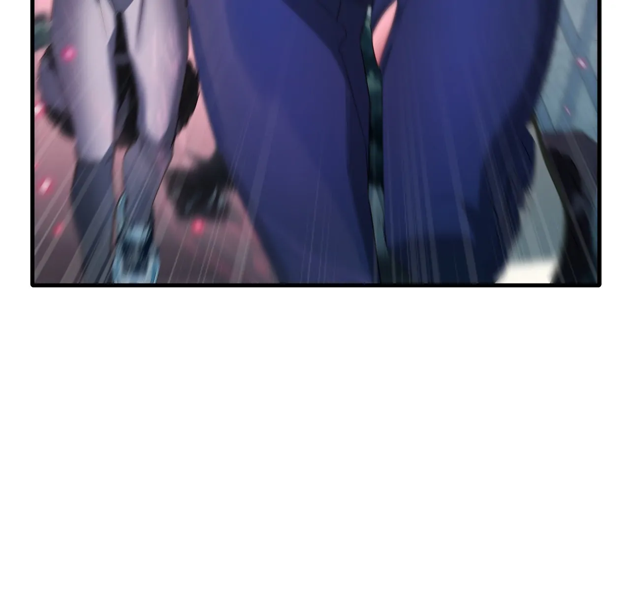 Zoo’s Panic 《Official》 - Chapter 1 manhwa
