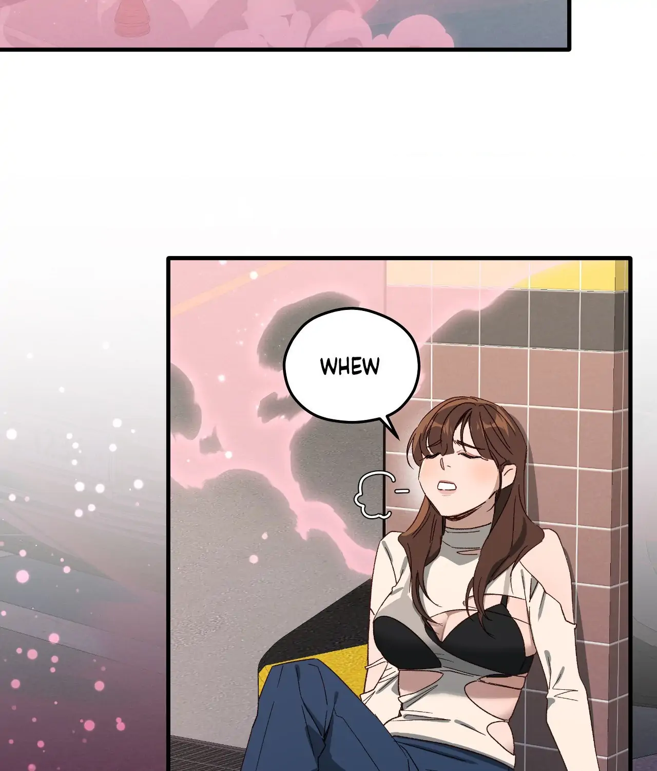 Zoo’s Panic 《Official》 - Chapter 1 manhwa