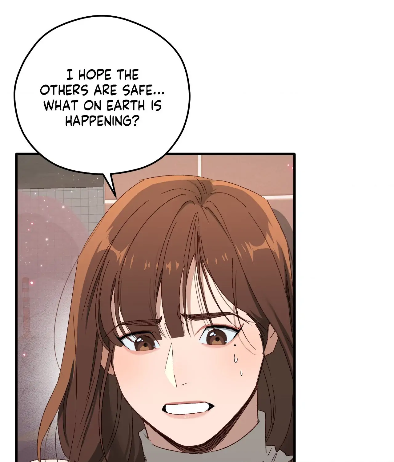Zoo’s Panic 《Official》 - Chapter 1 manhwa