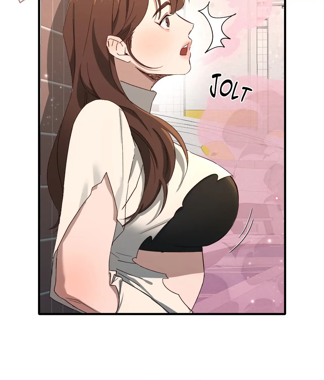 Zoo’s Panic 《Official》 - Chapter 1 manhwa